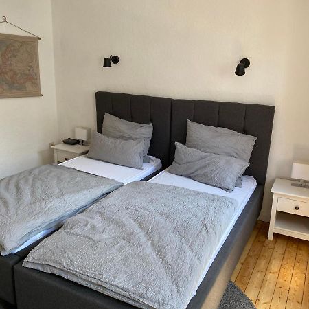 Ferienhaus Pollerhof Lindlar Exteriör bild