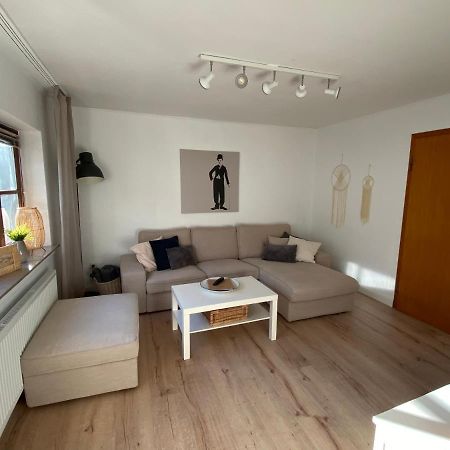 Ferienhaus Pollerhof Lindlar Exteriör bild