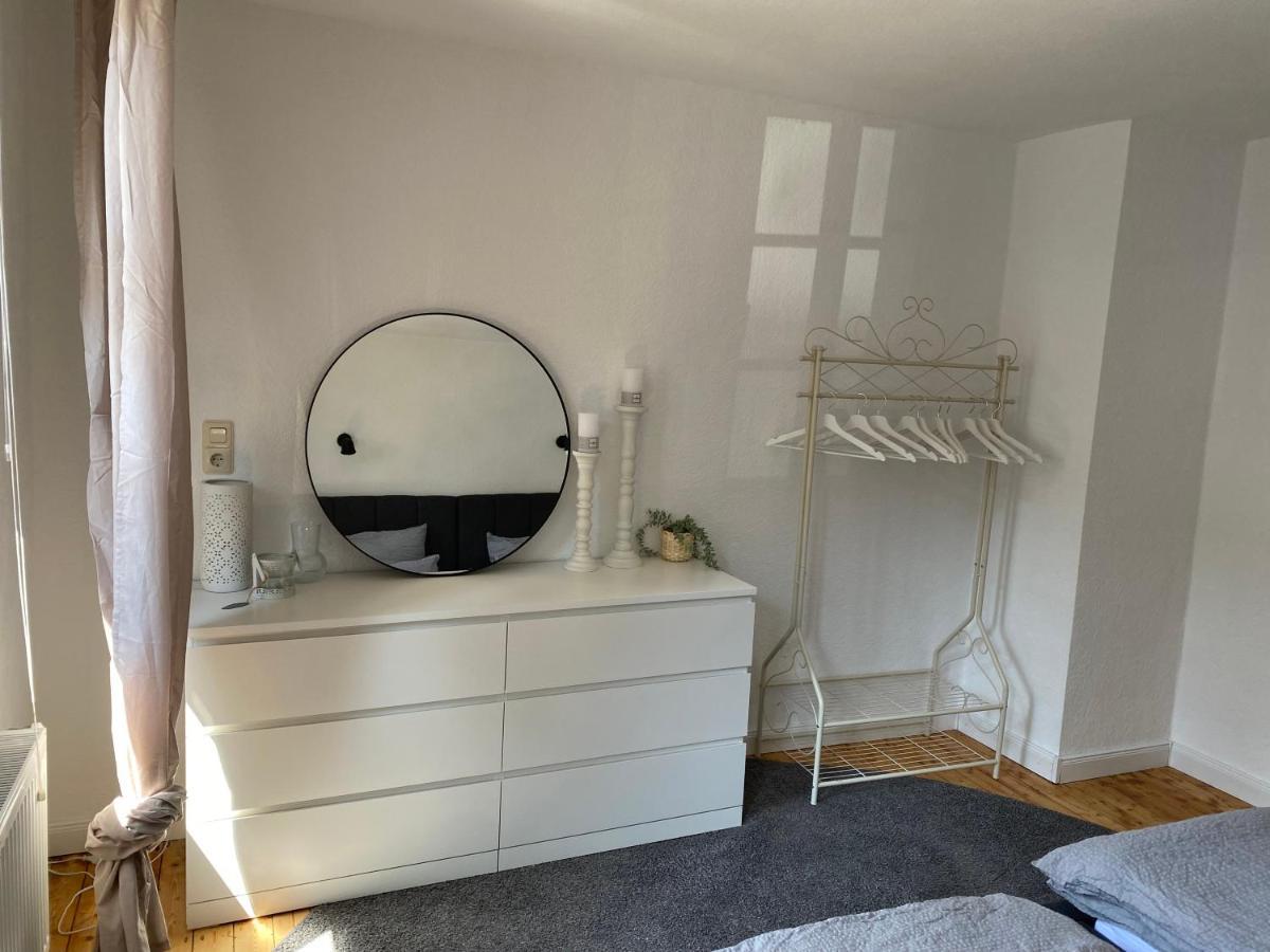 Ferienhaus Pollerhof Lindlar Exteriör bild