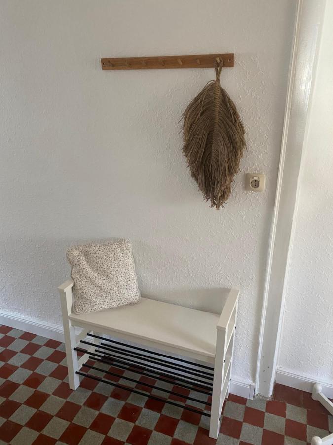 Ferienhaus Pollerhof Lindlar Exteriör bild