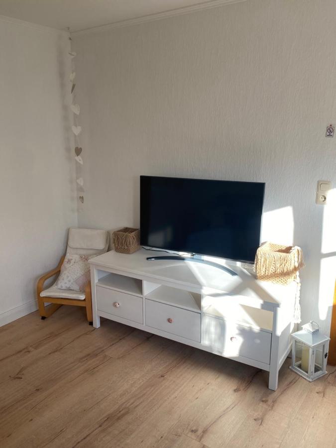Ferienhaus Pollerhof Lindlar Exteriör bild