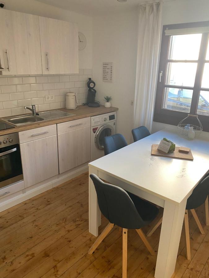 Ferienhaus Pollerhof Lindlar Exteriör bild